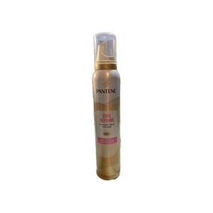 Pantene Pro-V Curl Defining Mousse Touchable Tames Frizz, Lightweight, 6.6oz